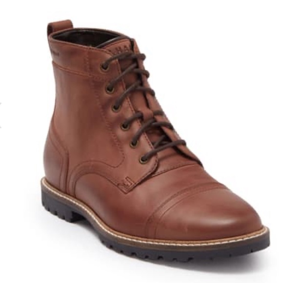 cole haan nathan boots